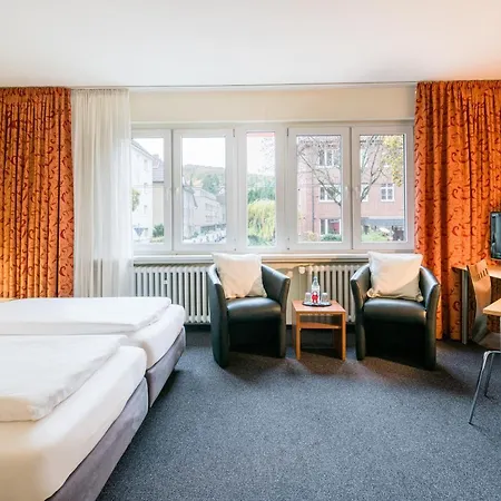 Astoria Szálloda Bonn