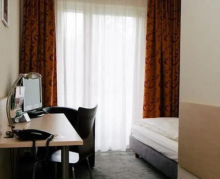Astoria Hotel