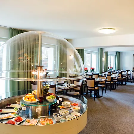 アストリア ホテル