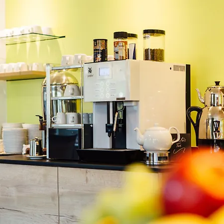 アストリア ホテル