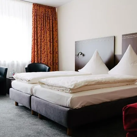 Astoria Szálloda 3*
