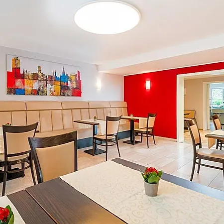 Astoria 3* Βόννη