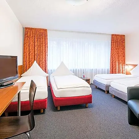Astoria 3* Βόννη