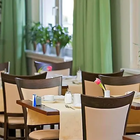 Astoria 3* Βόννη