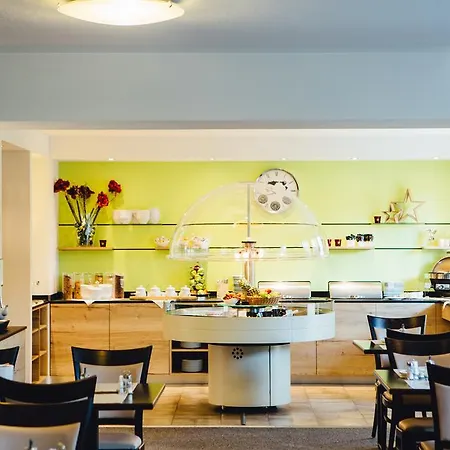 Astoria Hotel Bonn