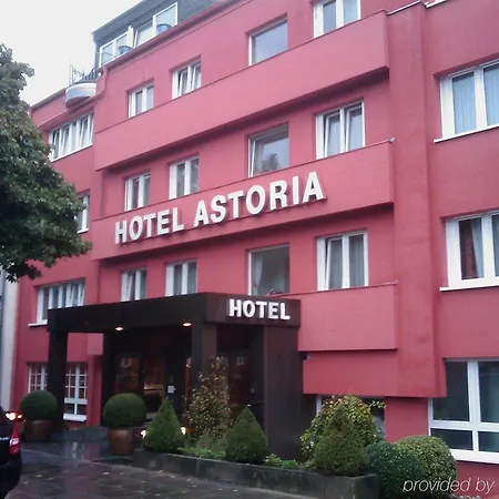 Astoria Szálloda