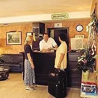 Ξενοδοχείο Astoria