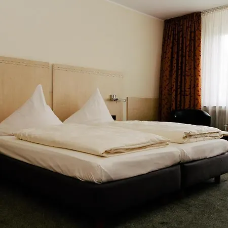 Hotel Astoria Bonn