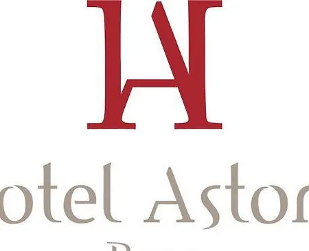 Astoria Szálloda 3*