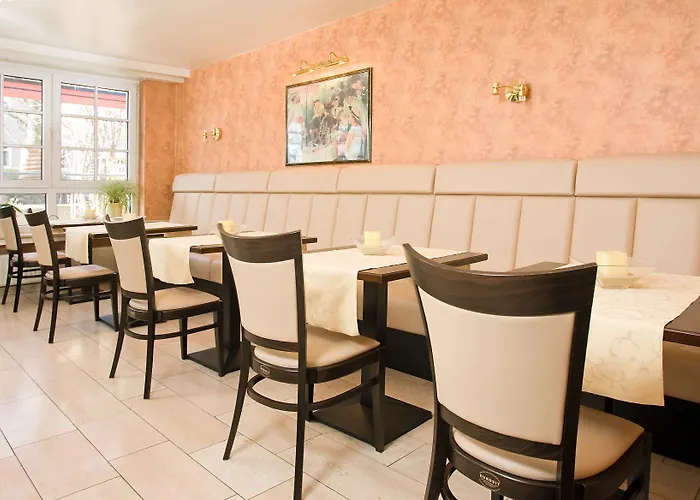 ホテル アストリア