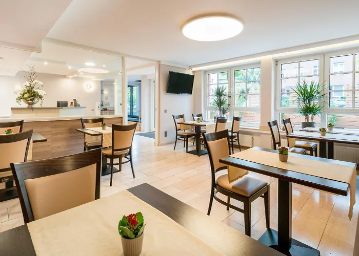 アストリア ホテル