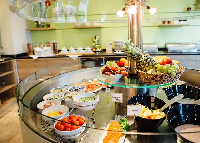 アストリア 3* ボン