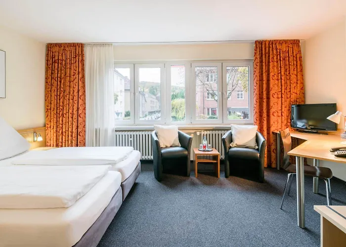 Astoria Hotel Bonn