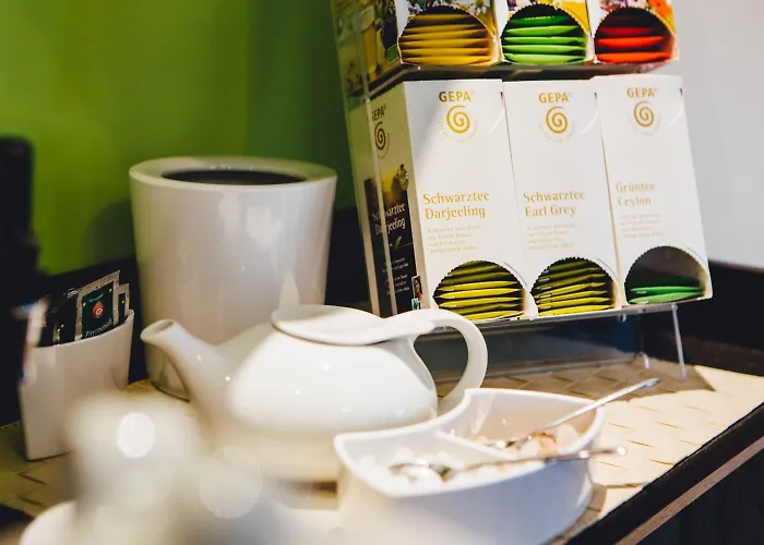 アストリア ホテル