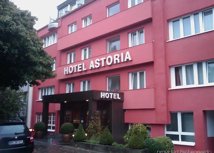 Astoria Hotel