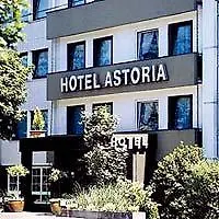 Astoria 3* Bonn